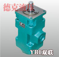 YB-1双联 号:203