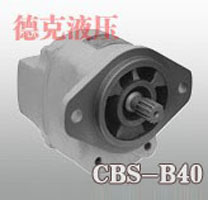 CBS-B40 号:136